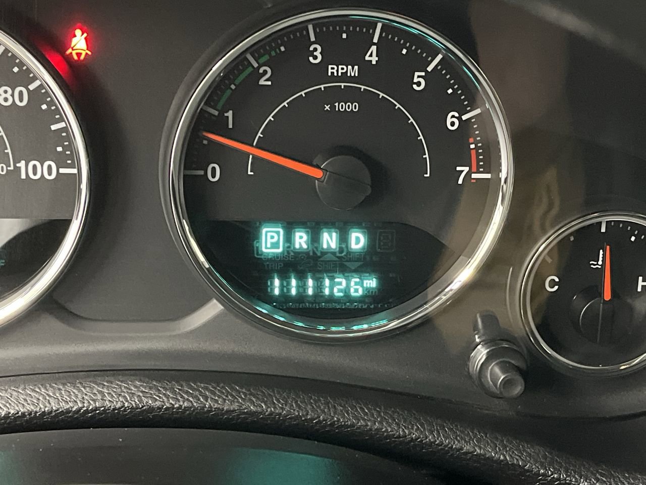 Used 2016 Jeep Wrangler Unlimited Sport AWD/4WD image 12