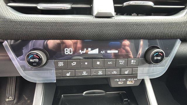 New 2026 Subaru Outback Limited AWD/4WD image 19