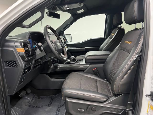 Used 2023 Ford F150 Tremor image 21