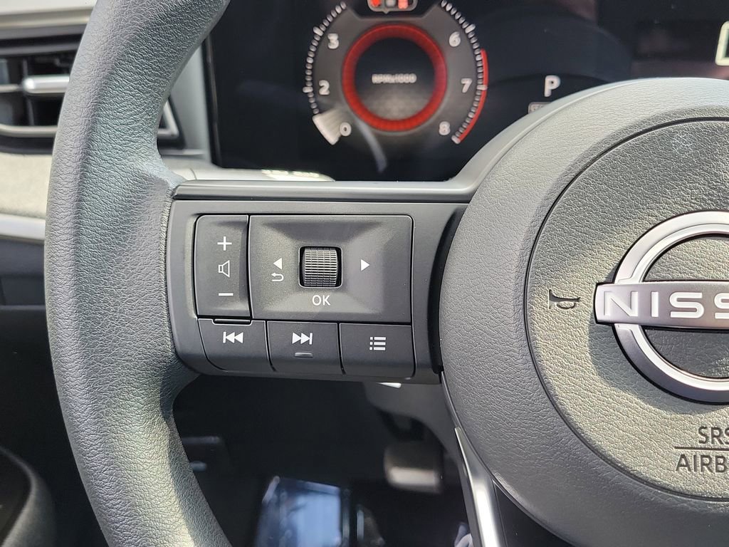 New 2026 Nissan Kicks SV w/ Cold Weather Package image 6