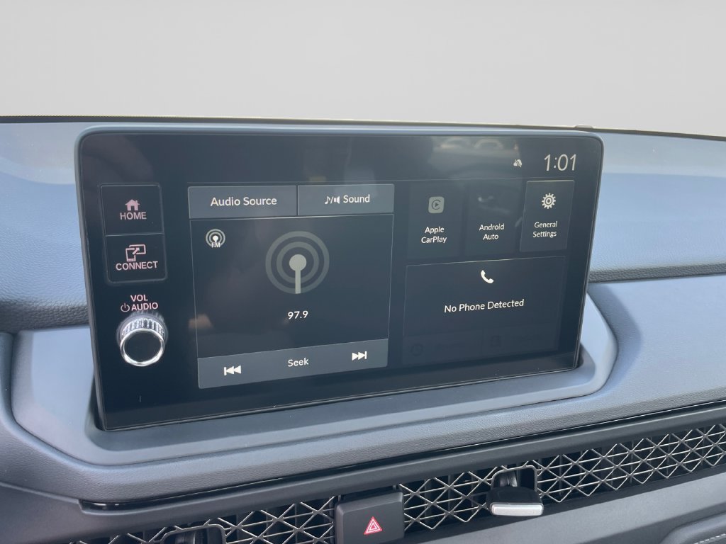 New 2026 Honda Accord SE image 26