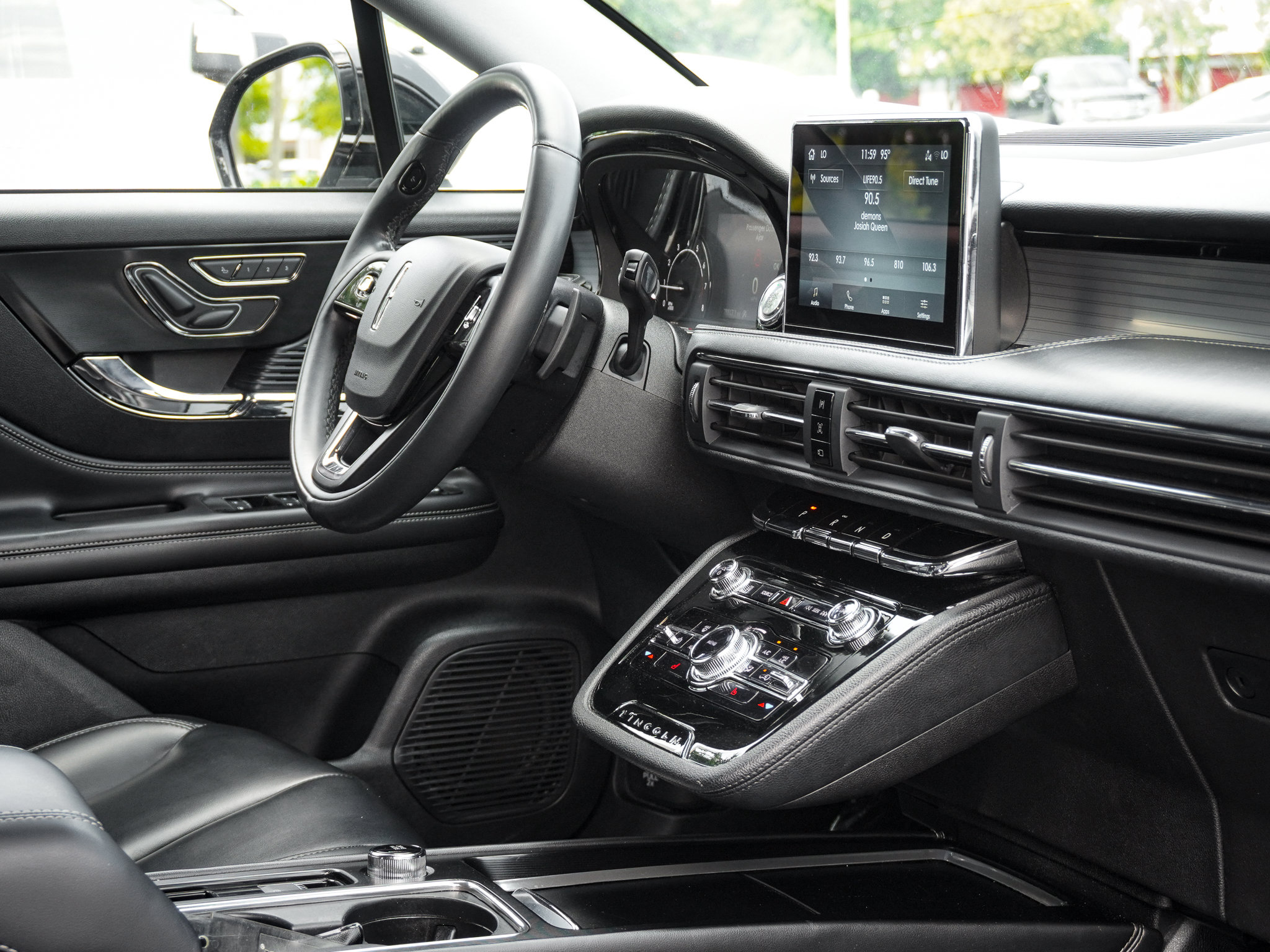 Used 2021 Lincoln Corsair FWD image 36
