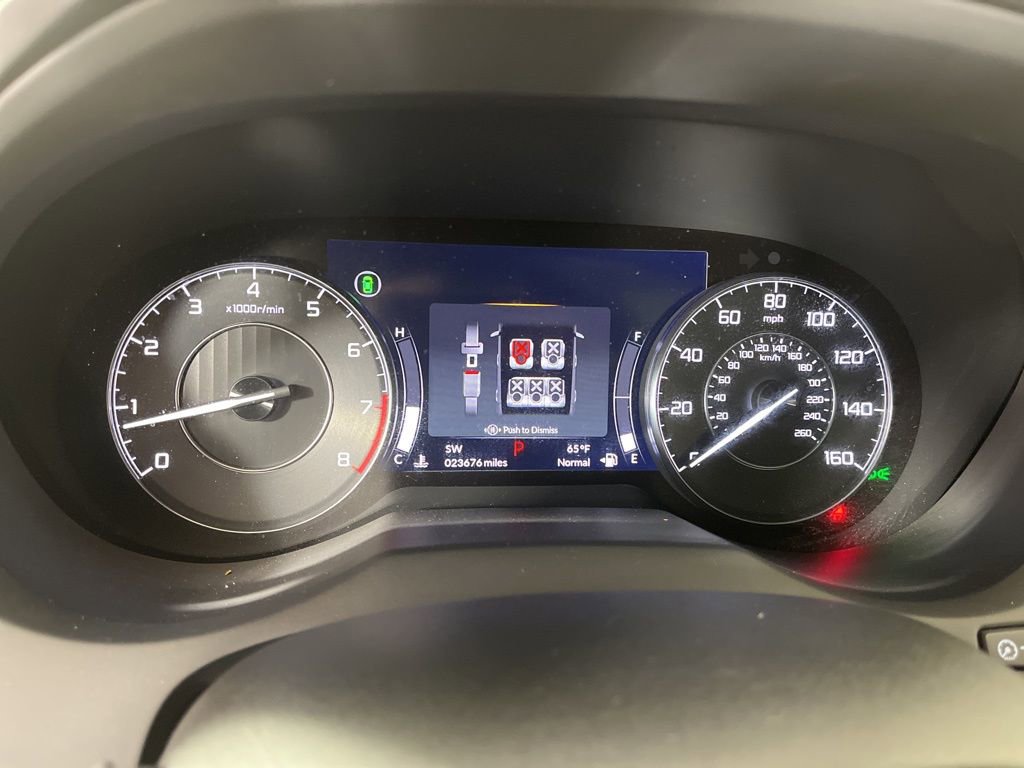 Certified 2023 Acura RDX w/ Technology Package image 35