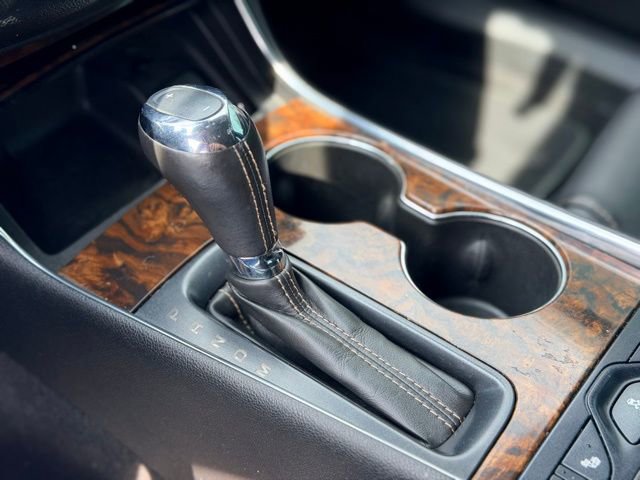 Used 2014 Chevrolet Impala LT FWD image 16