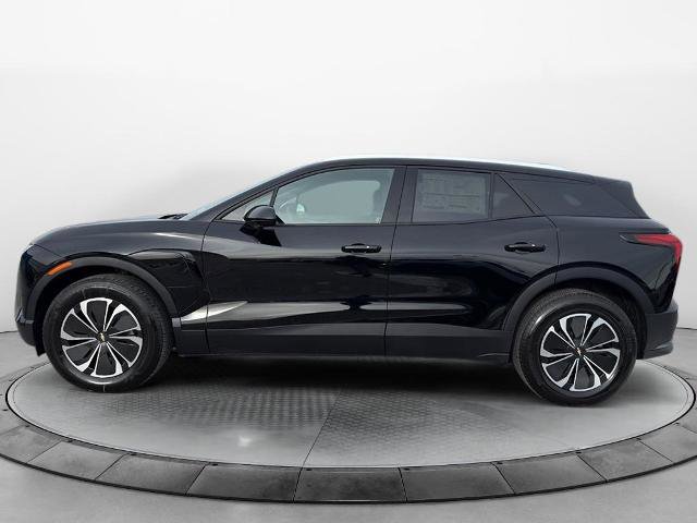 New 2026 Chevrolet Blazer EV LT image 8