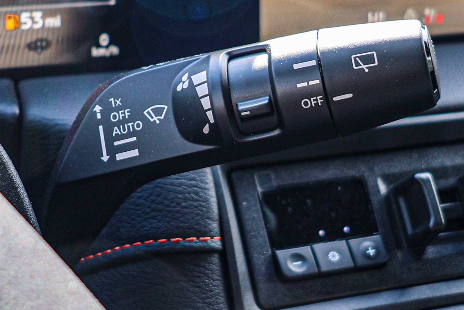 New 2026 Nissan Armada PRO-4X image 24
