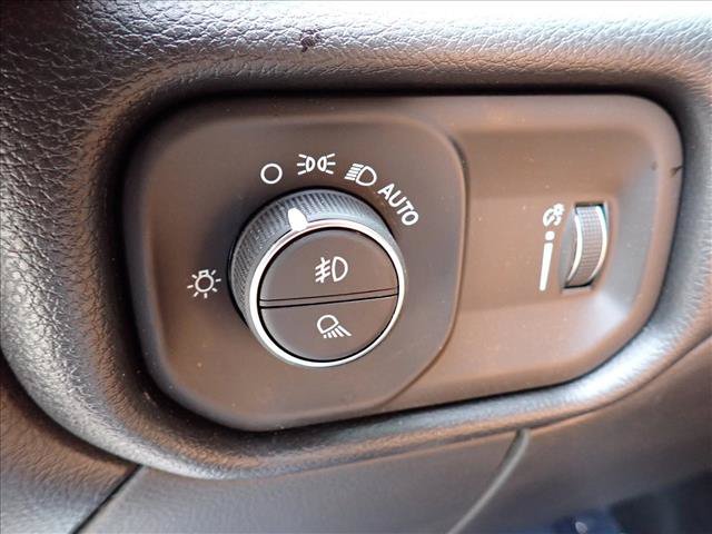 Used 2026 RAM 3500 Tradesman AWD/4WD image 13