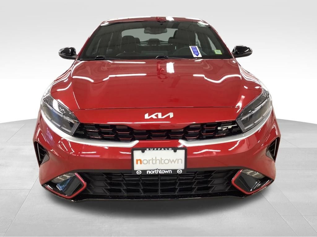 Used 2023 Kia Forte GT FWD image 5