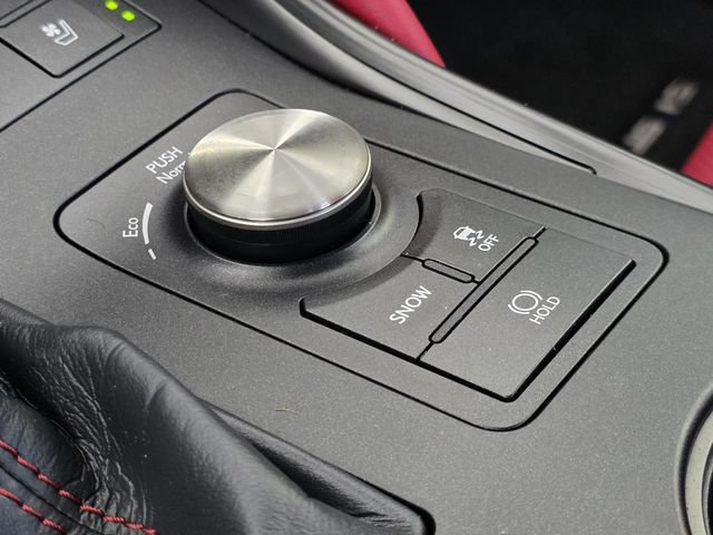 Certified 2024 Lexus IS 350 F Sport w/ Memory Package RWD image 20