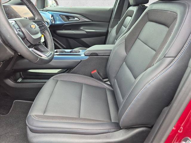 Used 2024 Chevrolet Equinox EV LT FWD image 24