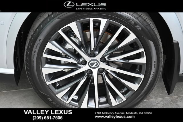Certified 2026 Lexus RX 350 Premium Plus w/ Convenience Package AWD/4WD image 24
