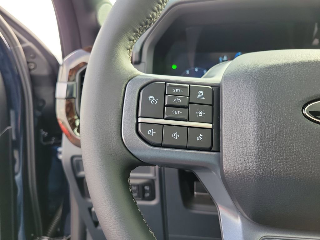 New 2026 Ford F150 XLT w/ Equipment Group 303A High image 22