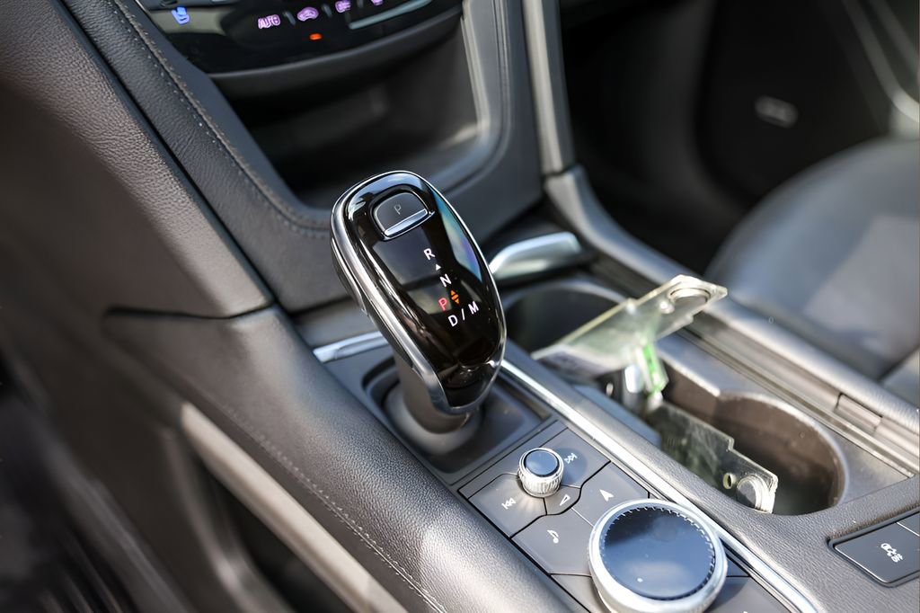 Used 2021 Cadillac XT6 Premium Luxury FWD image 20