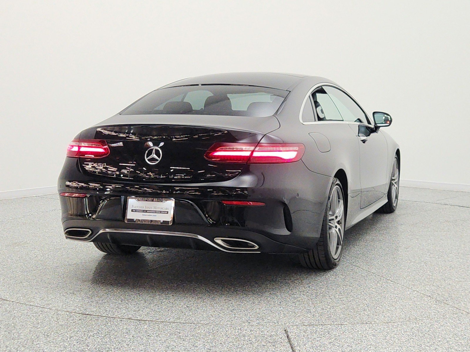 Used 2019 Mercedes-Benz E 450 Coupe image 6