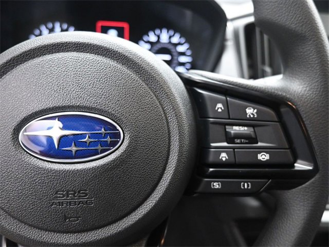 New 2026 Subaru Crosstrek 2.5i image 15