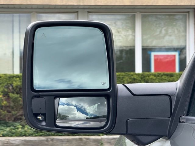 New 2026 RAM 2500 Limited AWD/4WD image 12