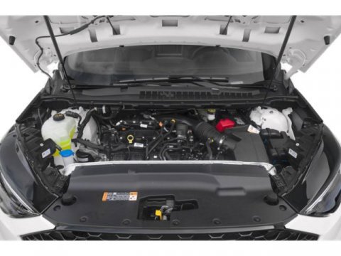 Used 2024 Ford Edge ST-Line image 23