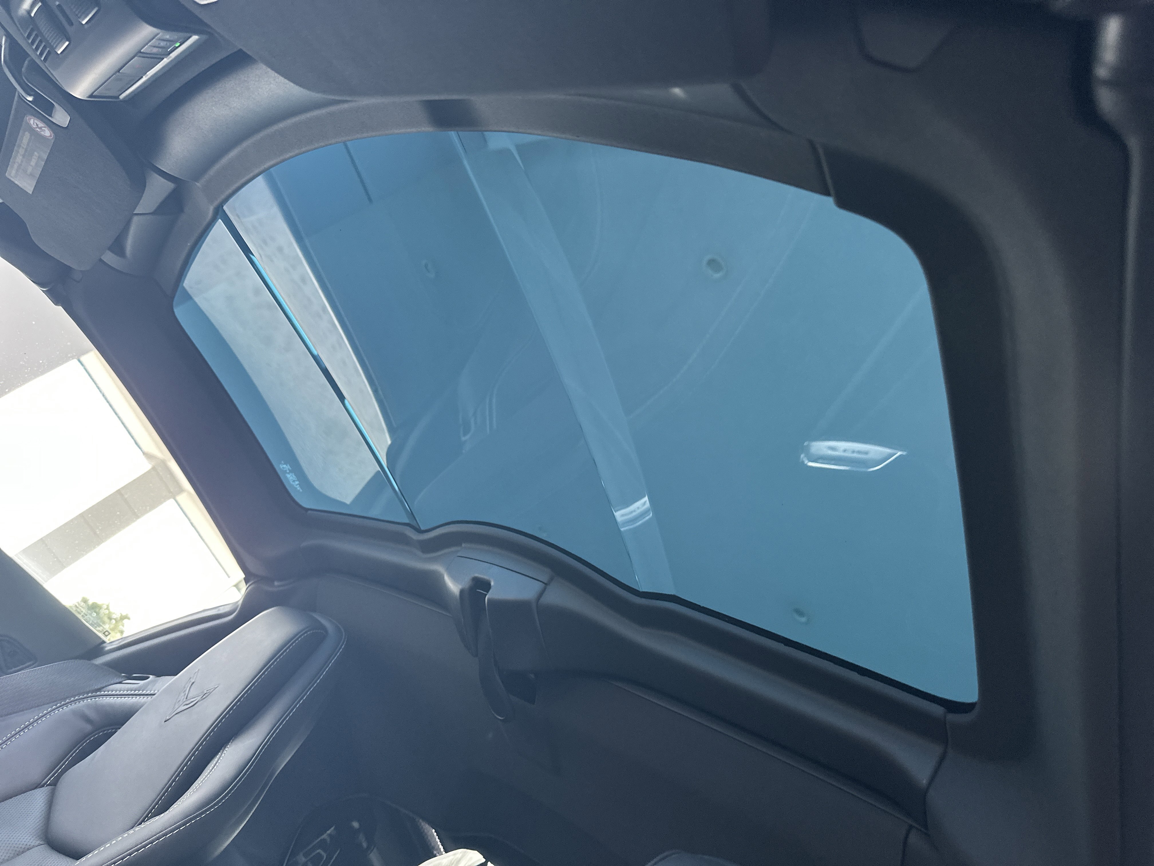 New 2026 Chevrolet Corvette Z06 image 30