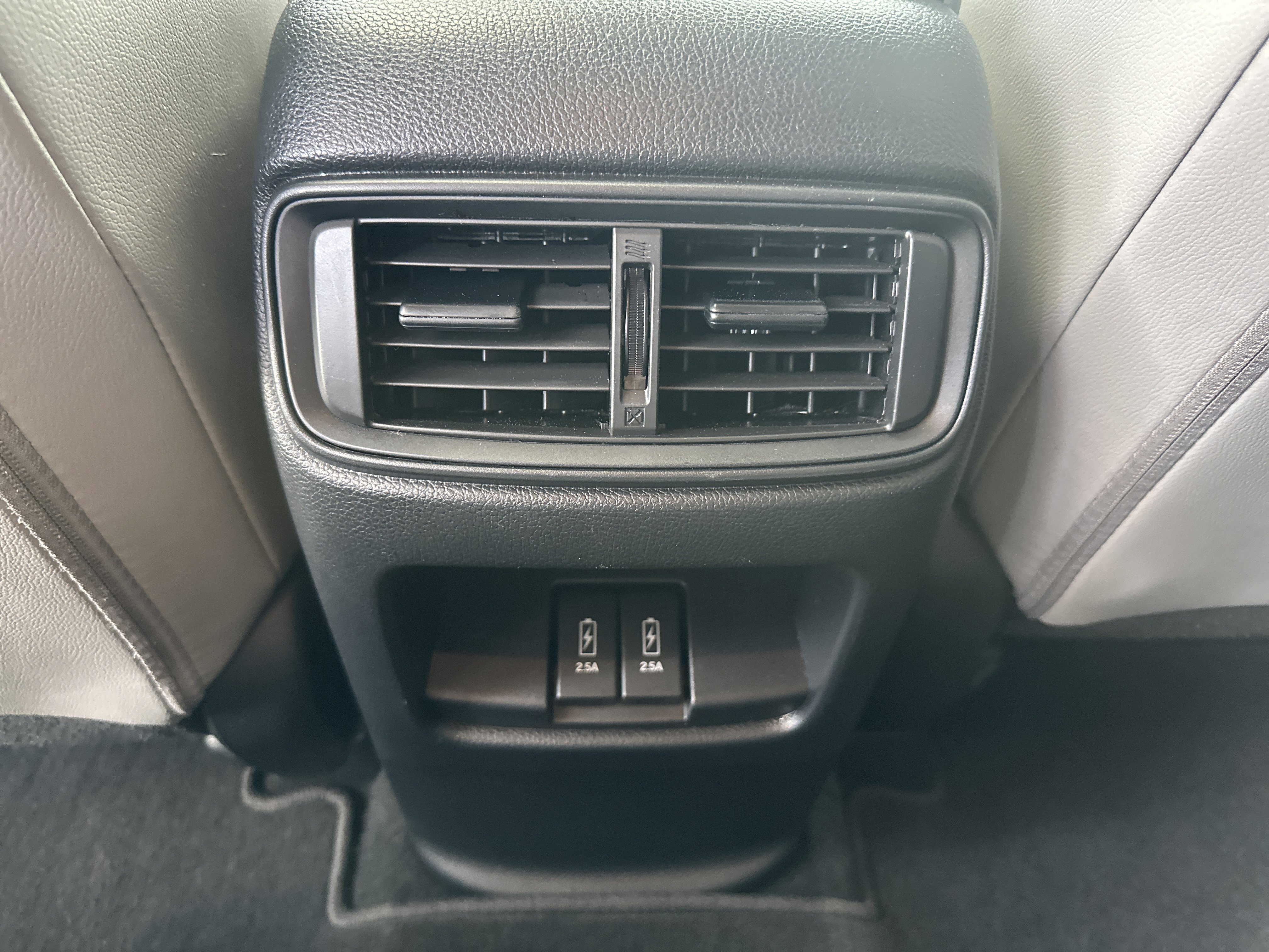 Used 2021 Honda CR-V EX-L image 25