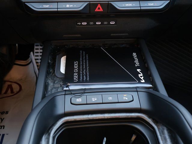 New 2027 Kia Telluride SX Prestige X-Pro image 31