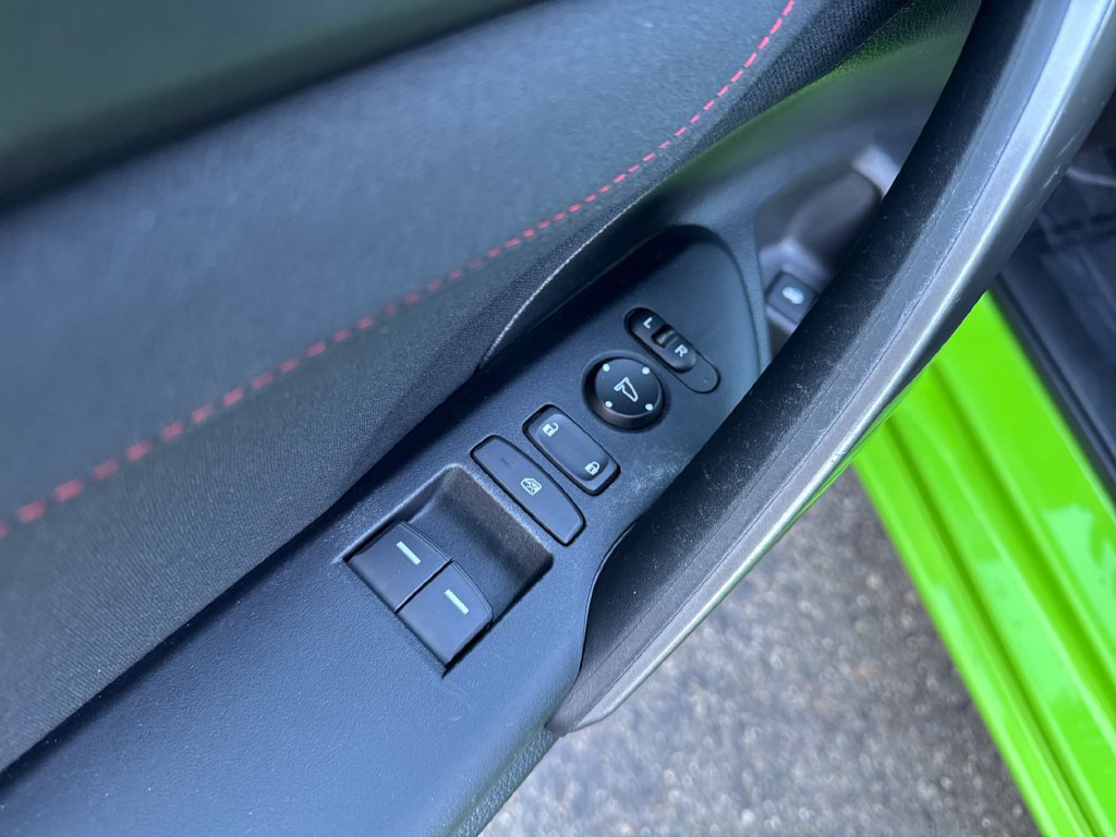 Used 2018 Honda Civic Si image 12