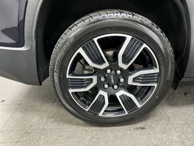 Certified 2021 GMC Acadia SLE w/ Driver Convenience Package FWD image 32