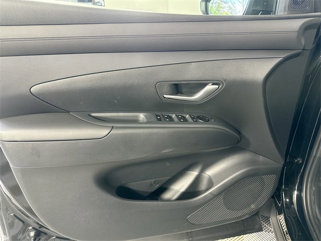 Certified 2025 Hyundai Santa Cruz SEL image 24