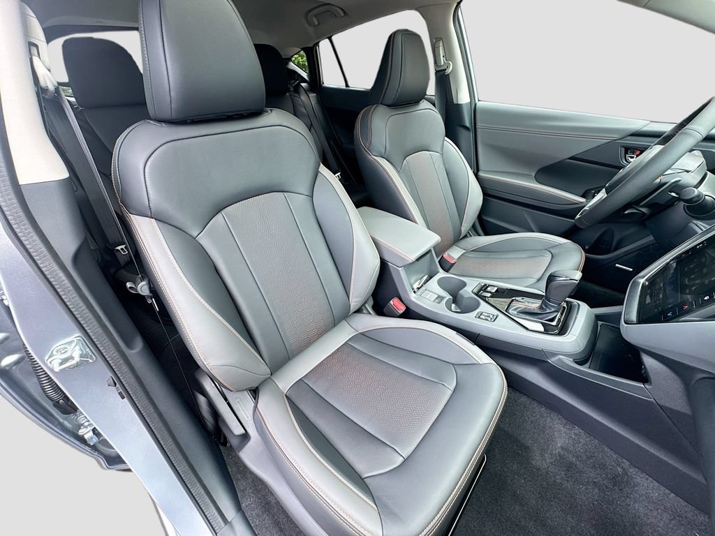 New 2026 Subaru Crosstrek 2.5i Limited w/ Crosstrek Mirror Package AWD/4WD image 27