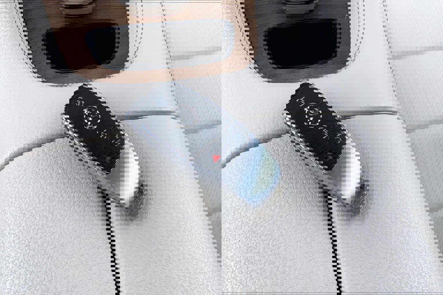 Used 2024 Mercedes-Benz GLE 350 4MATIC image 15