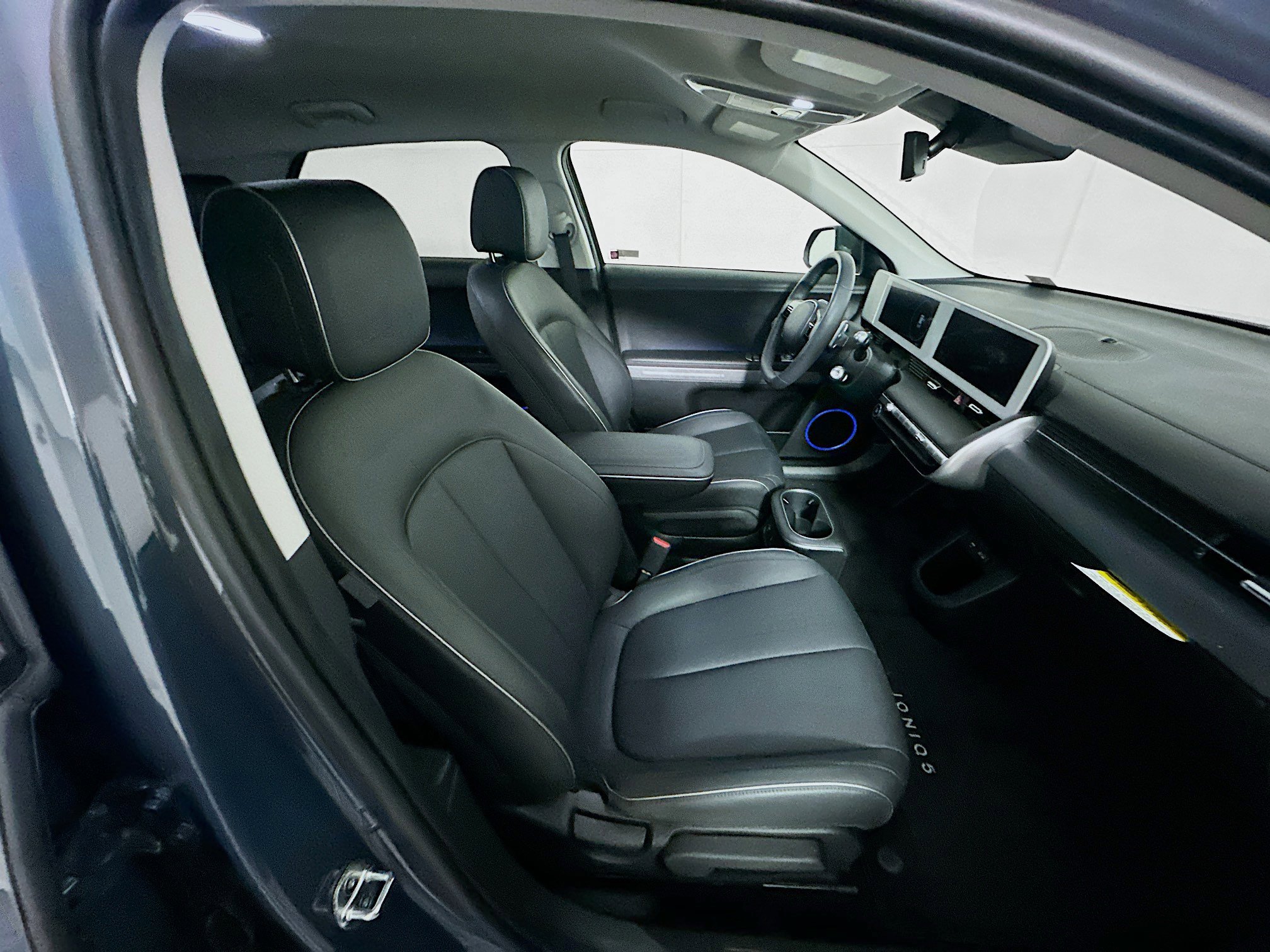 Used 2023 Hyundai Ioniq 5 SEL image 31