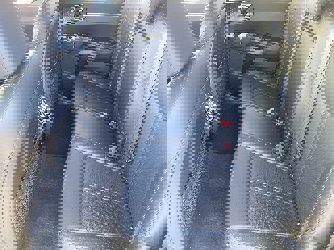 Used 2024 Kia Sorento S image 22