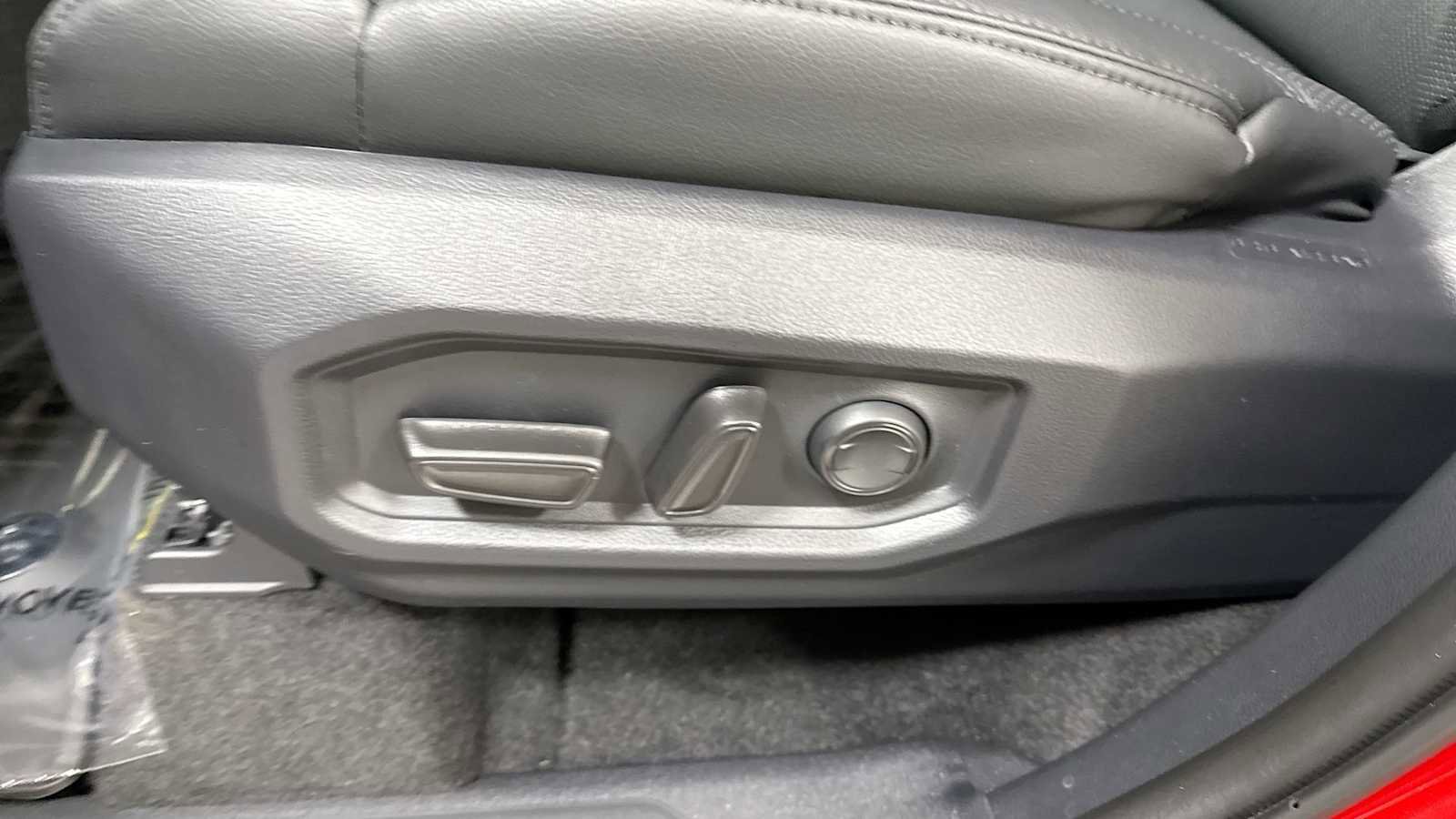 New 2025 Toyota Tundra SR5 image 14