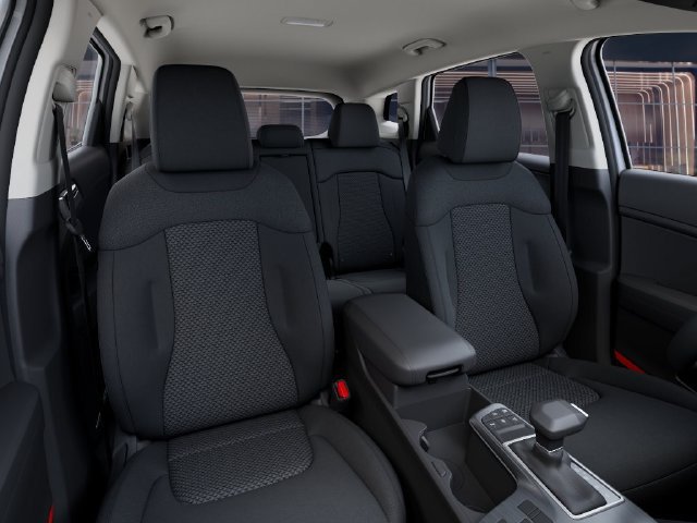 New 2027 Kia Sportage LX AWD/4WD image 16