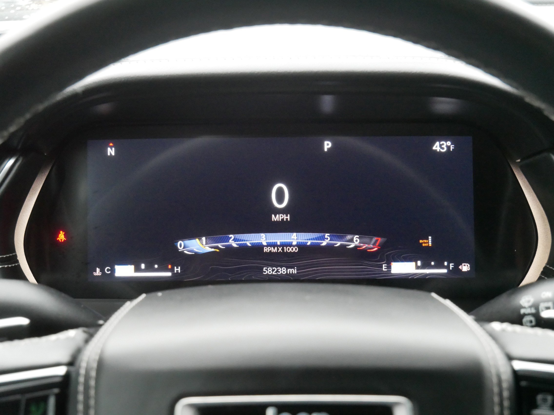 Used 2022 Jeep Grand Cherokee Overland w/ Luxury Tech Group IV image 21