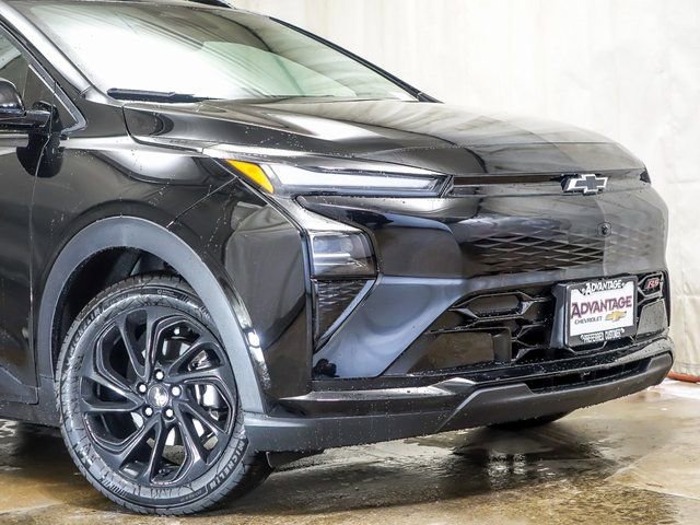 New 2027 Chevrolet Bolt RS w/ Technology Package FWD image 3