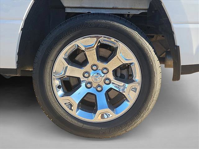 Used 2022 RAM 1500 Lone Star image 24