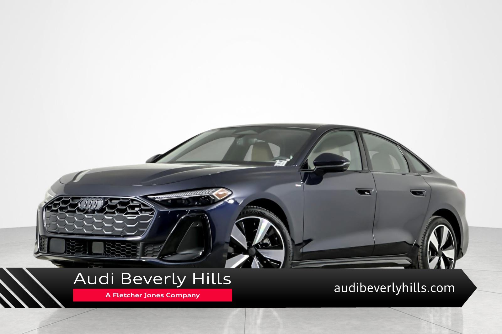 New 2026 Audi A5 2.0T Premium Plus AWD/4WD image 1