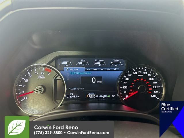 Certified 2019 Ford F150 Raptor w/ Equipment Group 802A Luxury AWD/4WD image 16
