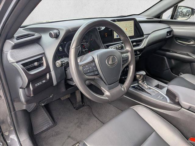Used 2024 Lexus UX 250h FWD image 10