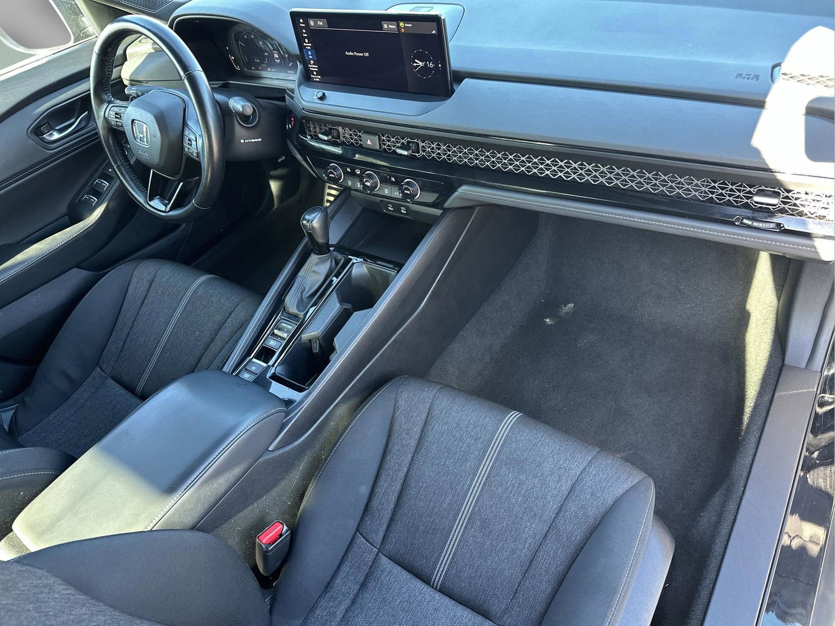 Used 2023 Honda Accord Sport image 20