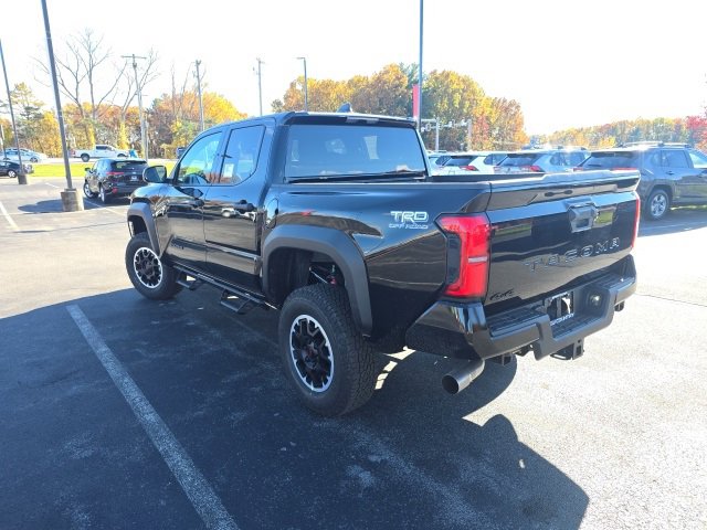 New 2025 Toyota Tacoma TRD Off-Road image 5