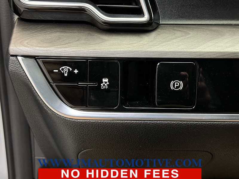 Used 2023 Kia Sportage X-Line image 32