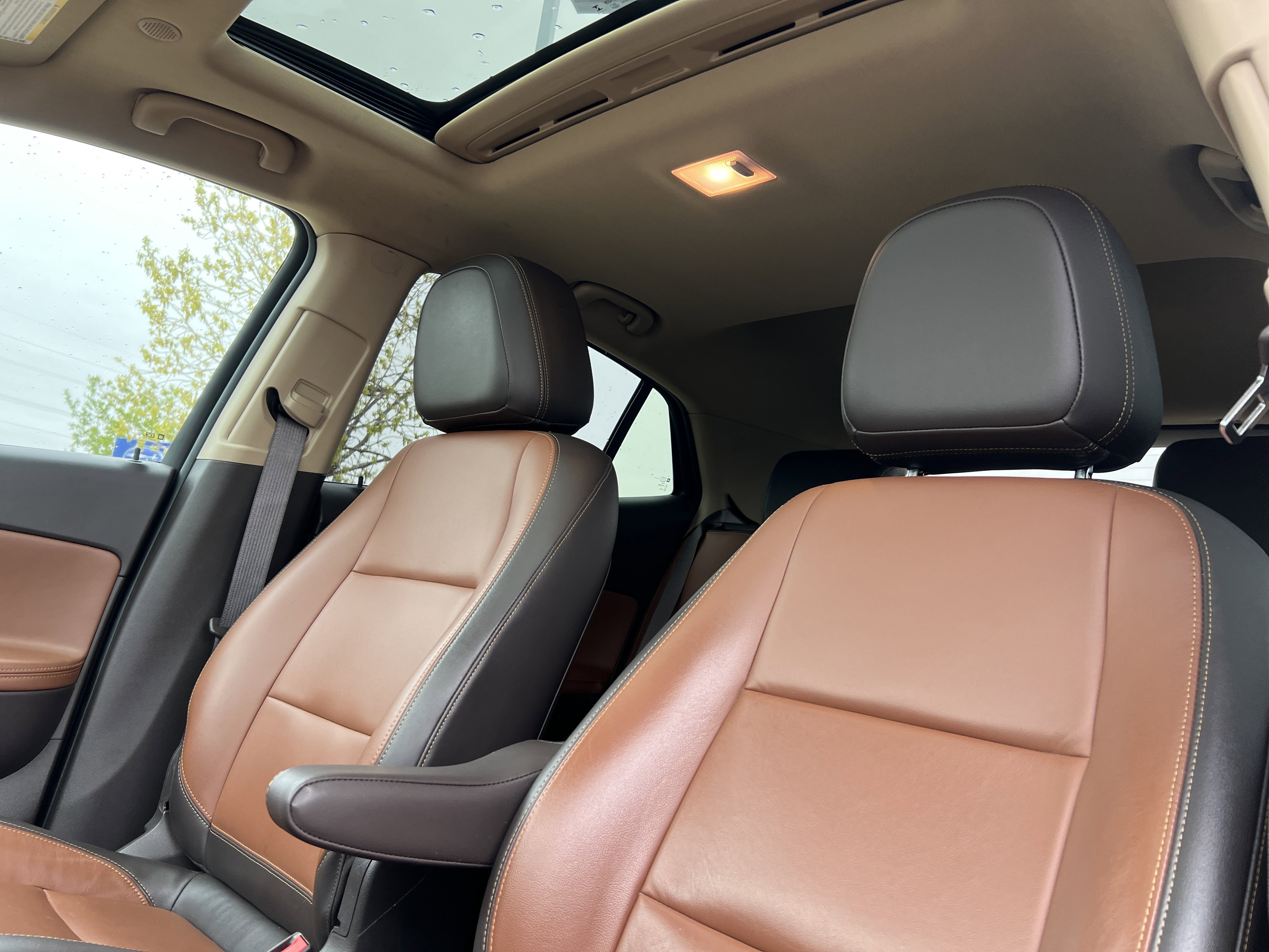 Used 2014 Buick Encore Premium AWD/4WD image 25