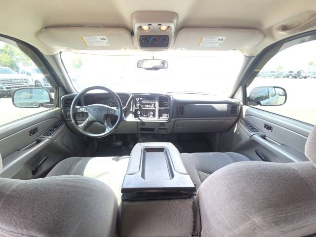 Used 2006 Chevrolet Tahoe LS w/ Smart Select Package RWD image 20