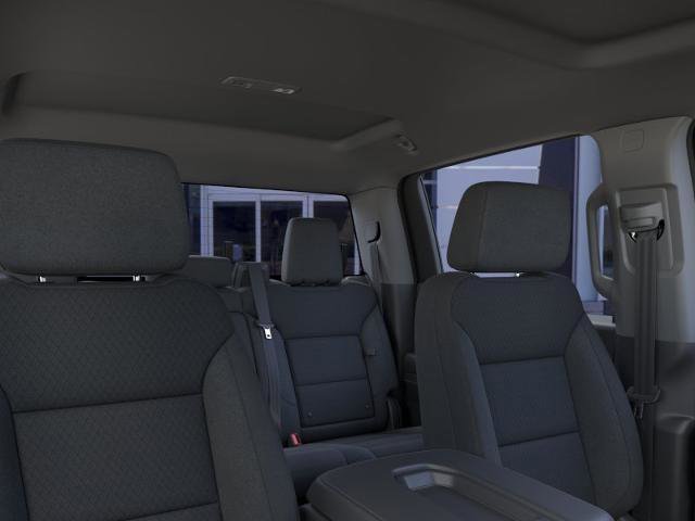 New 2026 GMC Sierra 1500 Elevation AWD/4WD image 24
