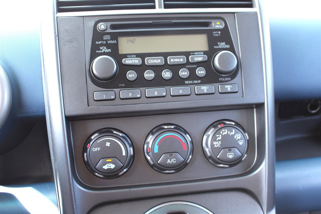 Used 2006 Honda Element EX-P image 18