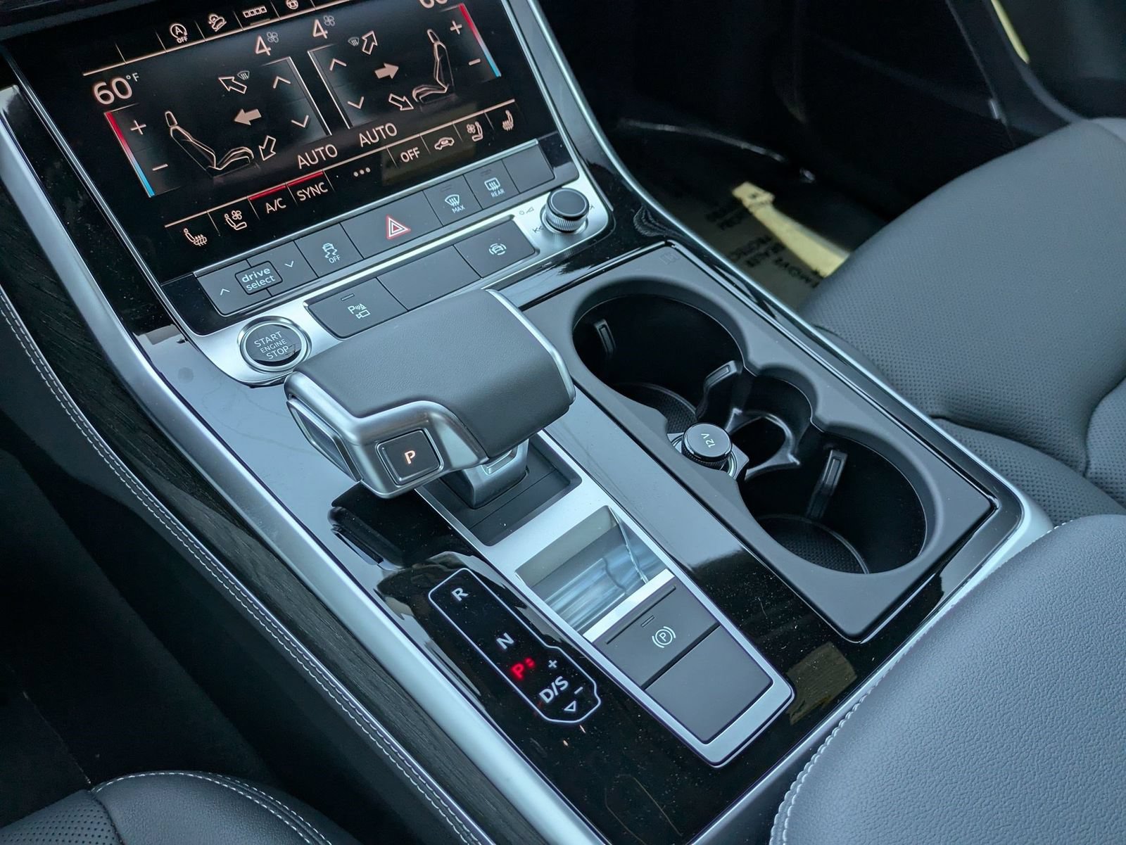 New 2026 Audi Q7 2.0T Premium Plus AWD/4WD image 7