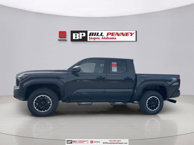 New 2025 Toyota Tacoma TRD Off-Road image 2