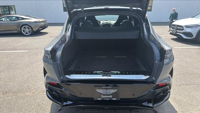 Used 2024 Aston Martin DBX 707 AWD/4WD image 18