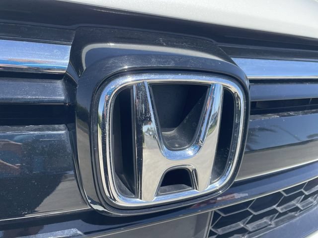 Used 2022 Honda CR-V EX-L image 31